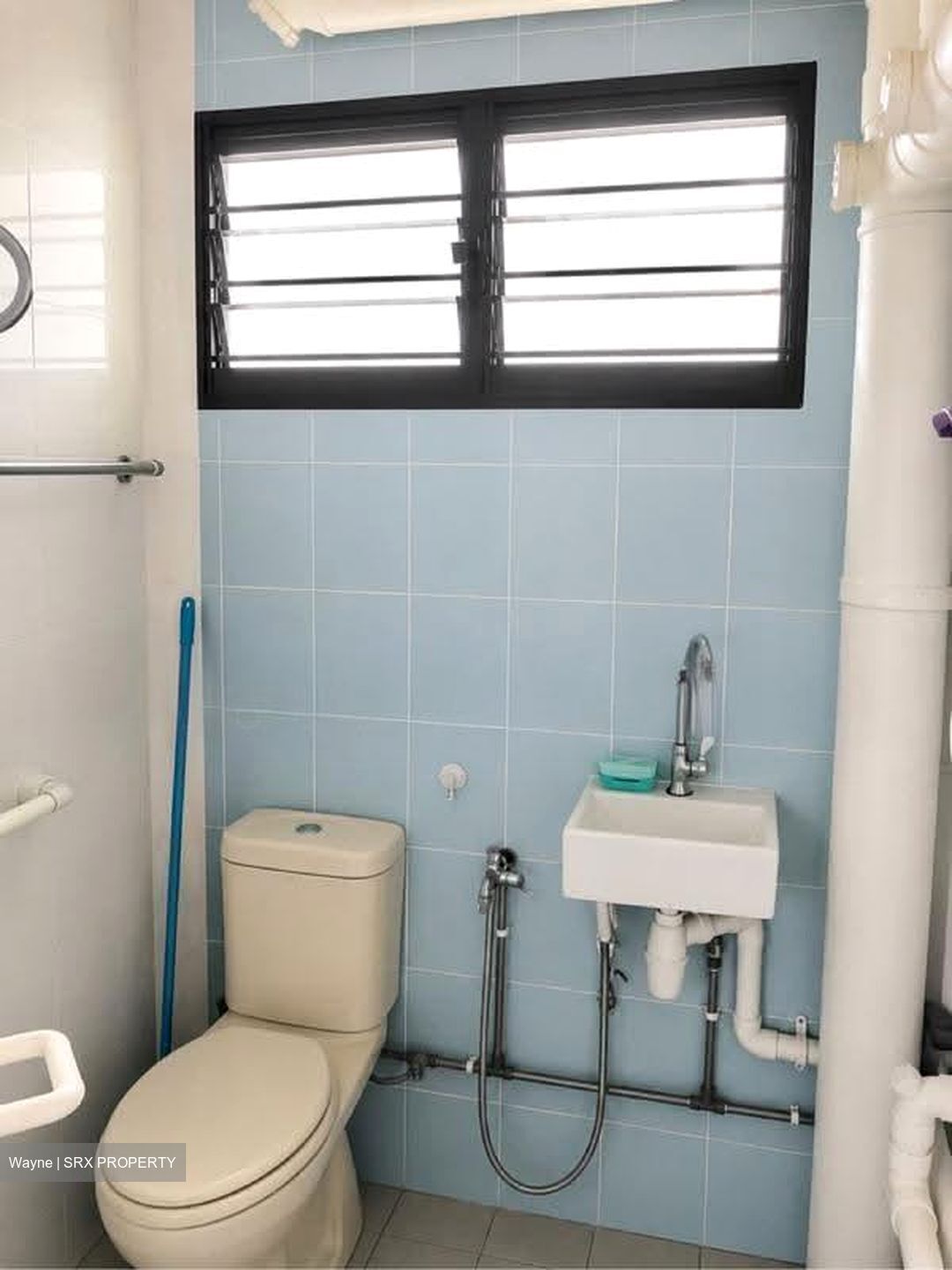 Blk 216 Yishun Street 21 (Yishun), HDB 3 Rooms #610986871